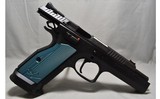 CZ ~ TS 2 ~ 9mm Luger - 3 of 3