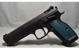 CZ ~ TS 2 ~ 9mm Luger - 2 of 3