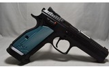 CZ ~ TS 2 ~ 9mm Luger - 1 of 3