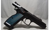 CZ ~ TS 2 ~ 9mm Luger - 3 of 3