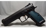 CZ ~ TS 2 ~ 9mm Luger - 2 of 3