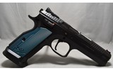 CZ ~ TS 2 ~ 9mm Luger - 1 of 3