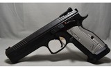 CZ ~ TS 2 ~ .40 S&W - 2 of 3