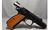 CZ ~ Shadow 2 ~ 9mm Luger - 3 of 3