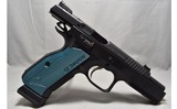 CZ ~ Shadow 2 ~ 9mm Luger - 3 of 3