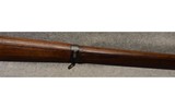 Schmidt–Rubin ~ K-11 ~ 7.5x55 Swiss - 4 of 9