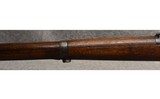 Schmidt–Rubin ~ K-11 ~ 7.5x55 Swiss - 7 of 9