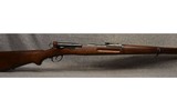 Schmidt–Rubin ~ K-11 ~ 7.5x55 Swiss - 1 of 9