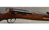 Schmidt–Rubin ~ K-11 ~ 7.5x55 Swiss - 3 of 9