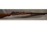 Arisaka ~ Type 99 Last Ditch ~ 7.7mm Cal. - 1 of 8