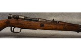 Arisaka ~ Type 99 Last Ditch ~ 7.7mm Cal. - 3 of 8