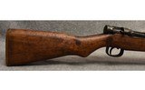 Arisaka ~ Type 99 Last Ditch ~ 7.7mm Cal. - 2 of 8