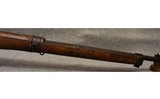 Arisaka ~ Type 99 Last Ditch ~ 7.7mm Cal. - 4 of 8
