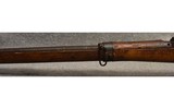 Arisaka ~ Type 99 Last Ditch ~ 7.7mm Cal. - 7 of 8