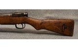 Arisaka ~ Type 99 Last Ditch ~ 7.7mm Cal. - 5 of 8