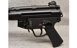 Heckler & Koch ~ SP5k PDW ~ 9mm Luger - 4 of 5