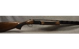 Tristar ~ Upland Hunter ~ 20 Gauge