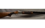 Tristar ~ Setter ~ 12 Gauge