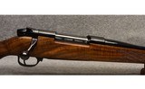 Weatherby ~ Mark V ~ .300 Winchester Magnum - 3 of 12