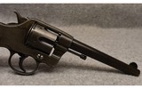 Colt ~ U.S. Army Model 1901 ~ .38 Caliber - 3 of 5