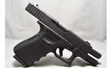 Glock ~ 23 ~ .40 S&W - 3 of 3