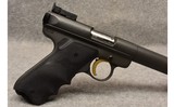 Ruger ~ MK II ~ .22 Long Rifle - 2 of 5