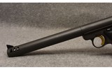 Ruger ~ MK II ~ .22 Long Rifle - 5 of 5