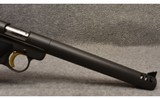 Ruger ~ MK II ~ .22 Long Rifle - 3 of 5