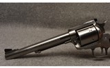 Ruger ~ New Model Super Blackhawk ~ .44 Magnum - 5 of 5