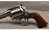 Ruger ~ New Model Super Blackhawk ~ .44 Magnum - 4 of 5