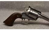 Ruger ~ New Model Super Blackhawk ~ .44 Magnum - 2 of 5