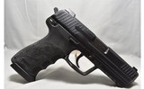 Heckler & Koch ~ 45 ~ .45 Auto - 1 of 3