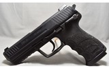 Heckler & Koch ~ 45 ~ .45 Auto - 2 of 3