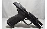 Heckler & Koch ~ 45 ~ .45 Auto - 3 of 3