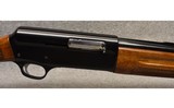 Franchi ~ Model 48 ~ 12 Gauge - 3 of 11