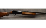 Franchi ~ Model 48 ~ 12 Gauge