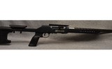 Savage ~ A22 ~ .22 Long Rifle - 1 of 8