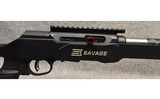 Savage ~ A22 ~ .22 Long Rifle - 3 of 8