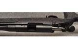 Bergara ~ Model B-14 ~ .22 Long Rifle - 8 of 9