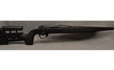 Bergara ~ Model B-14 ~ .22 Long Rifle - 1 of 9