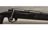 Bergara ~ Model B-14 ~ .22 Long Rifle - 3 of 9