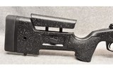 Bergara ~ Model B-14 ~ .22 Long Rifle - 2 of 9