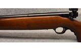 Mossberg ~ Model 144 LSA ~ .22 Long Rifle - 6 of 10