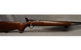 Mossberg ~ Model 144 LSA ~ .22 Long Rifle - 1 of 10