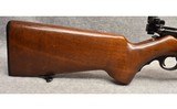 Mossberg ~ Model 144 LSA ~ .22 Long Rifle - 2 of 10