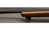 Mossberg ~ Model 144 LSA ~ .22 Long Rifle - 7 of 10