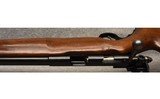 Mossberg ~ Model 144 LSA ~ .22 Long Rifle - 10 of 10