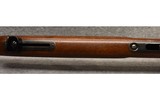 Mossberg ~ Model 144 LSA ~ .22 Long Rifle - 8 of 10