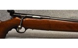 Mossberg ~ Model 144 LSA ~ .22 Long Rifle - 3 of 10