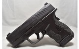 Springfield Armory ~ XDS-45 ~ .45 ACP - 2 of 3